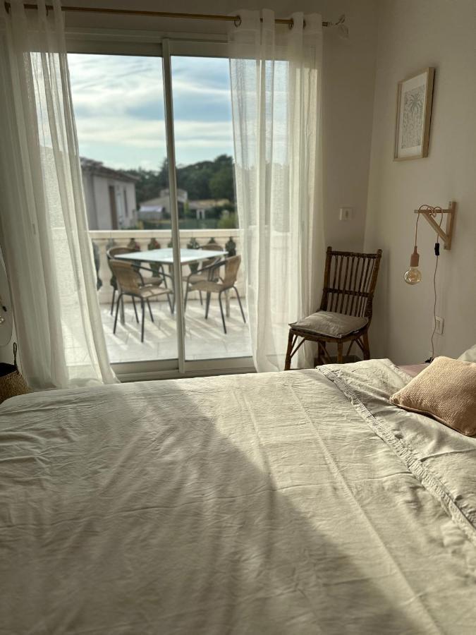 La Villa Du Rayol Saint Maximin Dış mekan fotoğraf